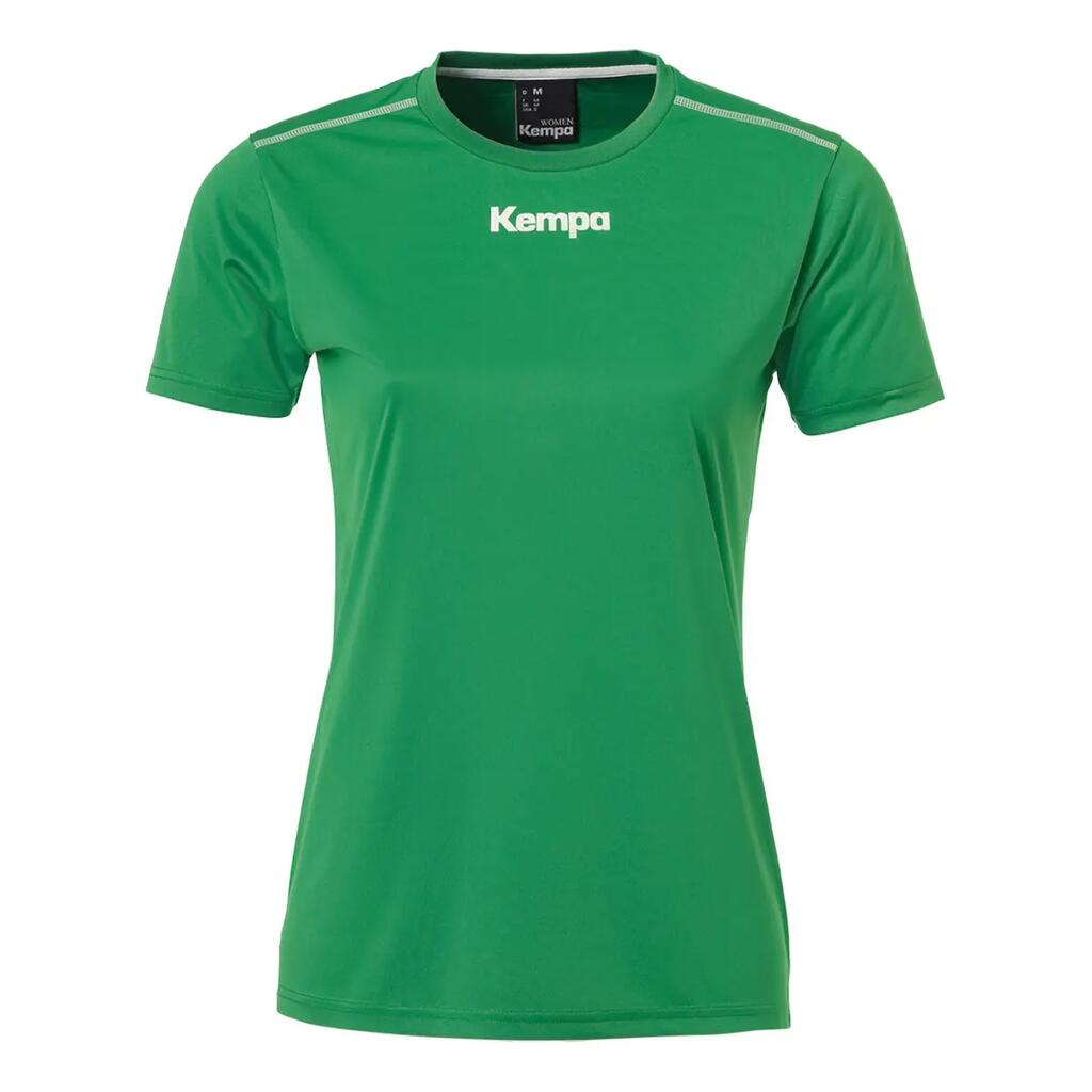 Women's T-shirt Kempa Poly