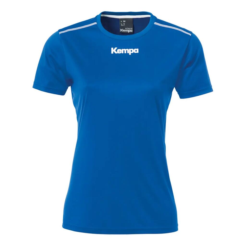 Women's T-shirt Kempa Poly