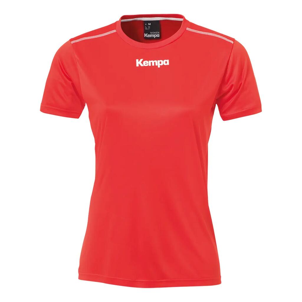 Women's T-shirt Kempa Poly