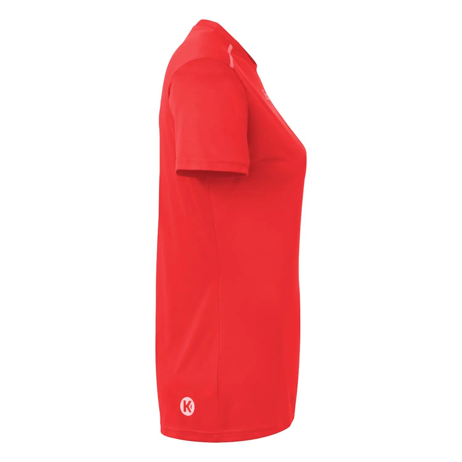 Camiseta POLY WOMEN KEMPA 4/7