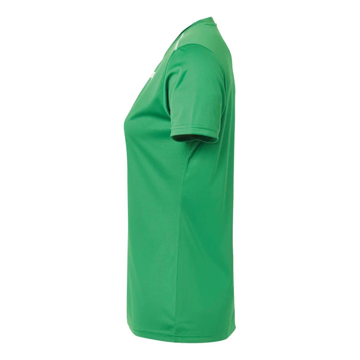 Maglietta Donna Kempa Poly 4/7