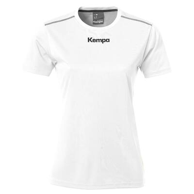 Shirt poly women kempa