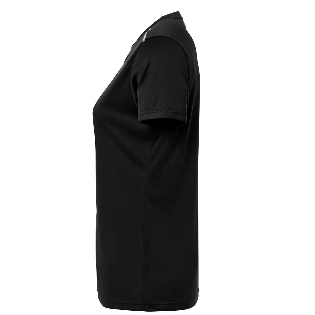 T-shirt para mulher Kempa Poly 3/7