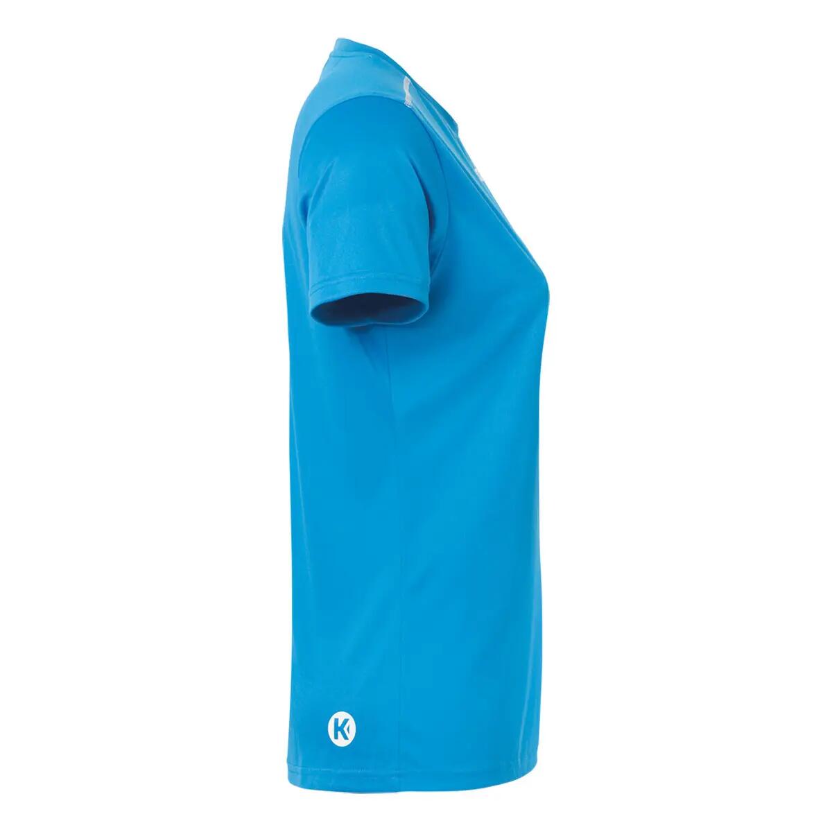Shirt POLY WOMEN KEMPA 3/7