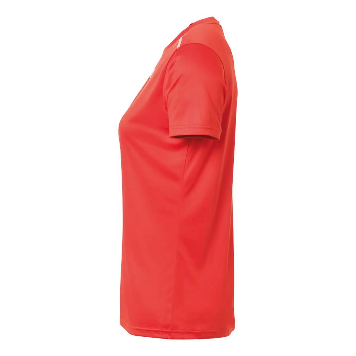 Camiseta POLY WOMEN KEMPA 3/7