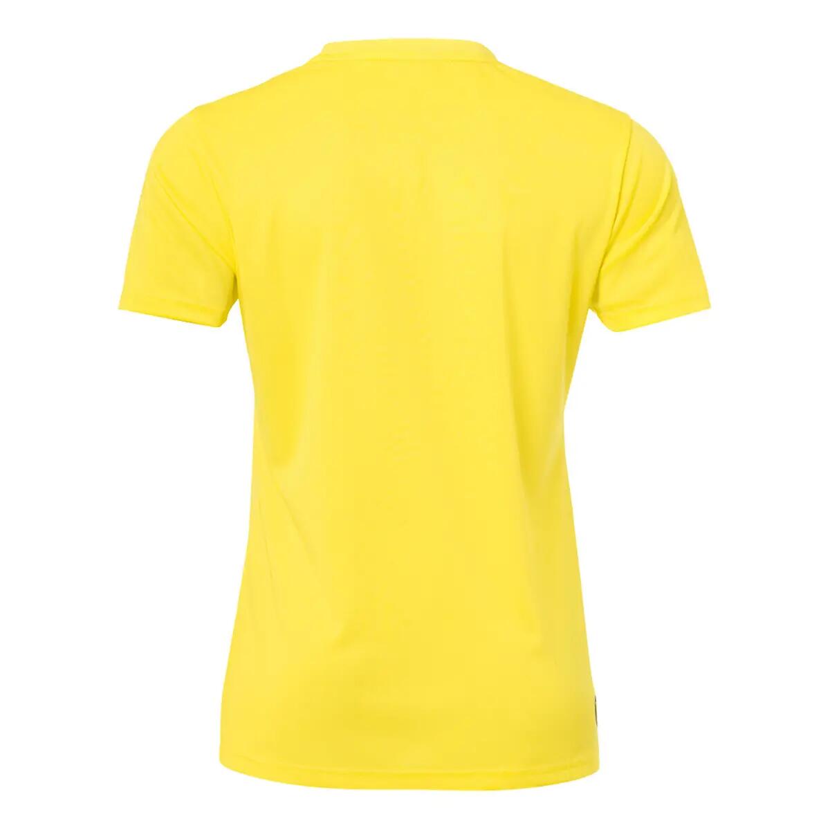 T-Shirt Frau Kempa Poly 2/7
