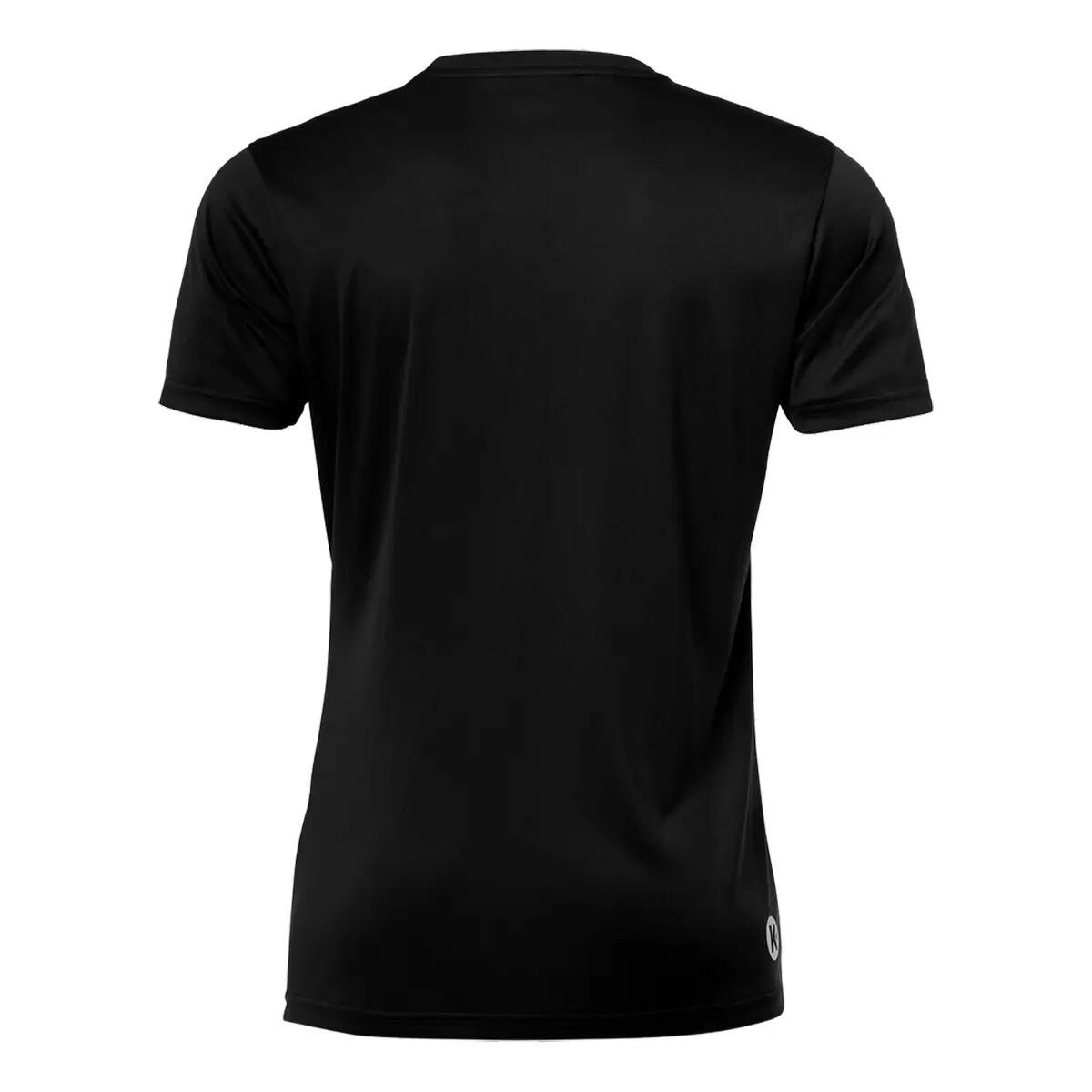 T-shirt para mulher Kempa Poly 2/7