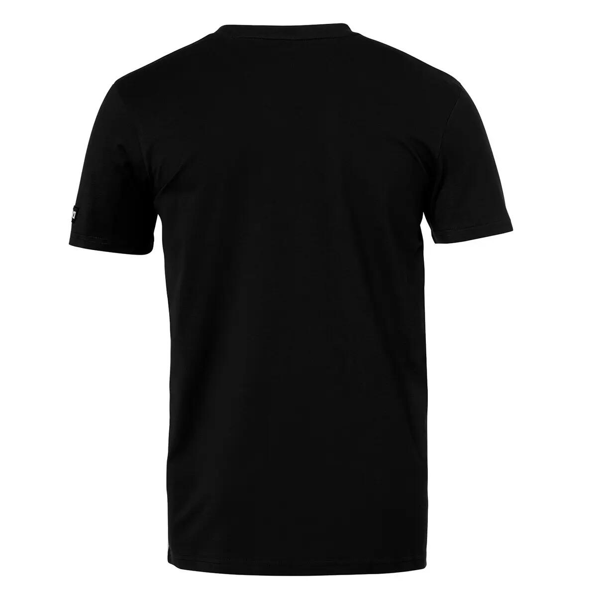 Shirt TEAM Kids KEMPA 2/7