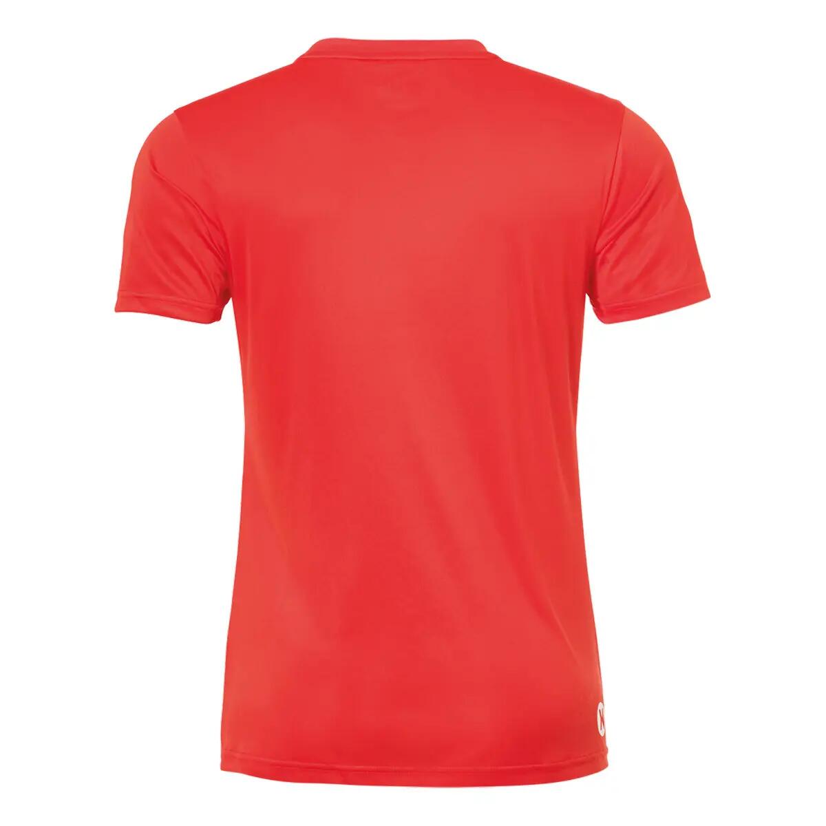 Camiseta POLY WOMEN KEMPA 2/7