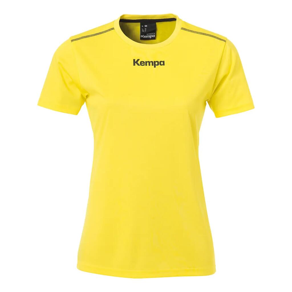 Women's T-shirt Kempa Poly