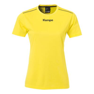 Shirt poly women kempa