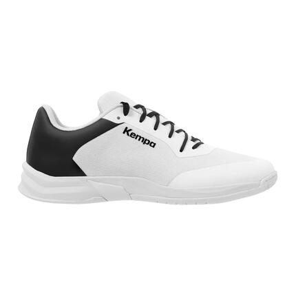 Hallen-Sport-Schuhe Kourtfly Three KEMPA