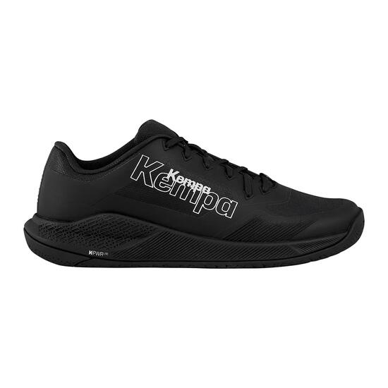 Hallen-Sport-Schuhe Kourtfly Three KEMPA