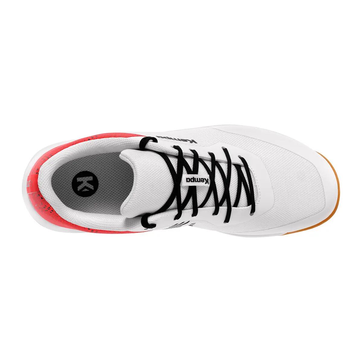 Chaussures de salle Kourtfly Three KEMPA 4/7