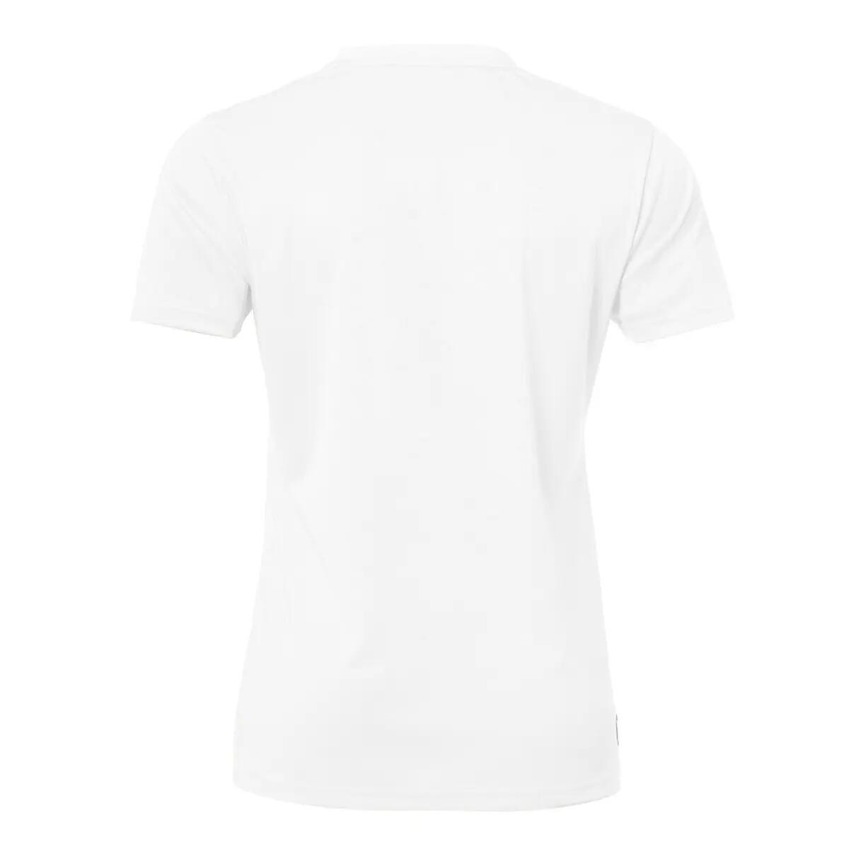 Maglietta Donna Kempa Poly 2/5