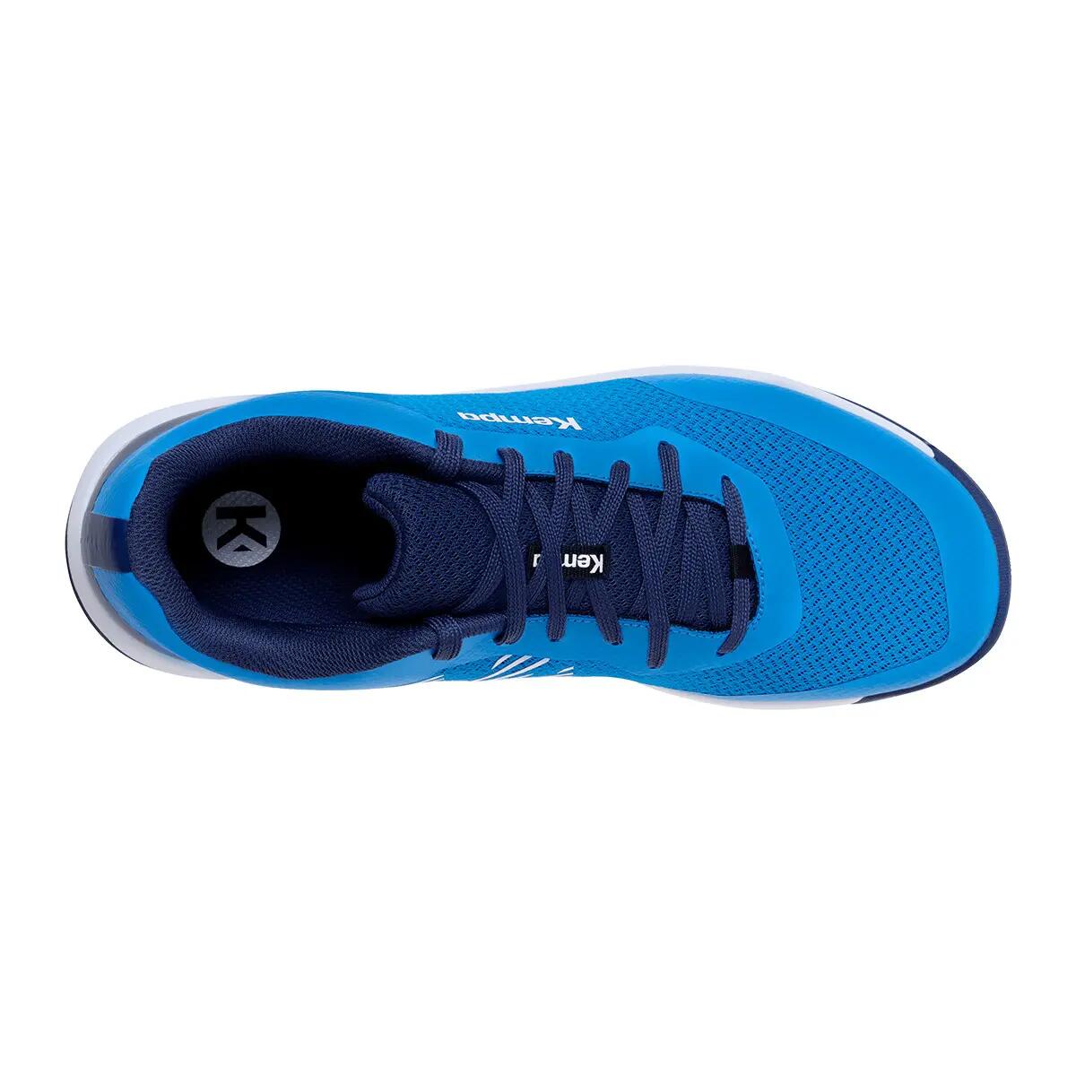 Scarpe indoor Kempa Kourtfly Three 3/15