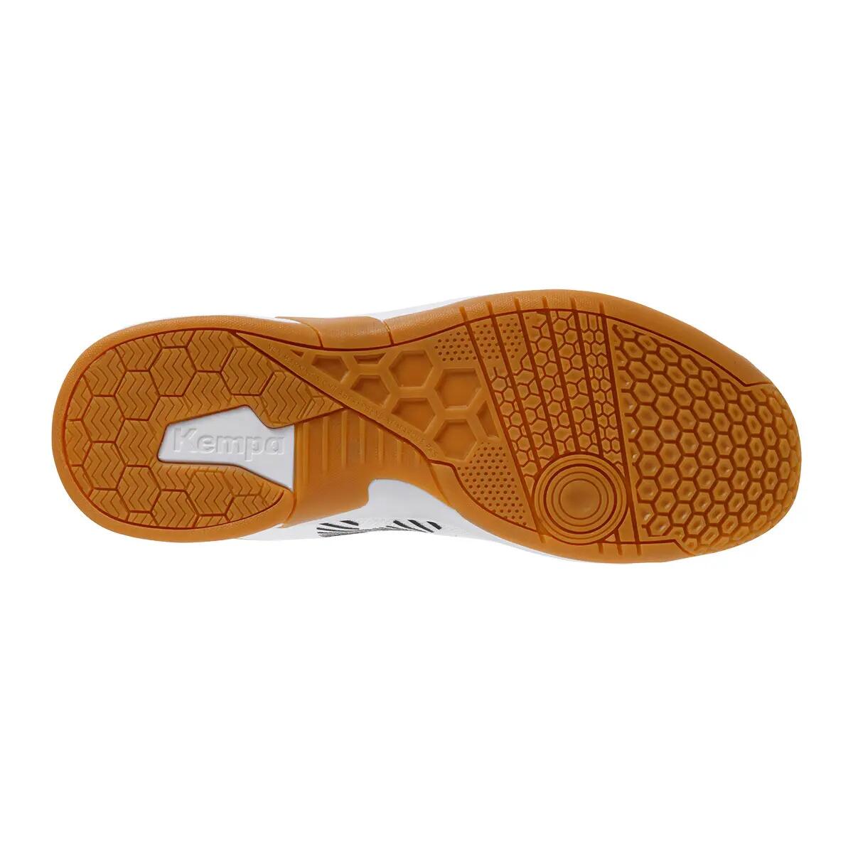 Binnensportschoenen Kourtfly Three KEMPA 2/7