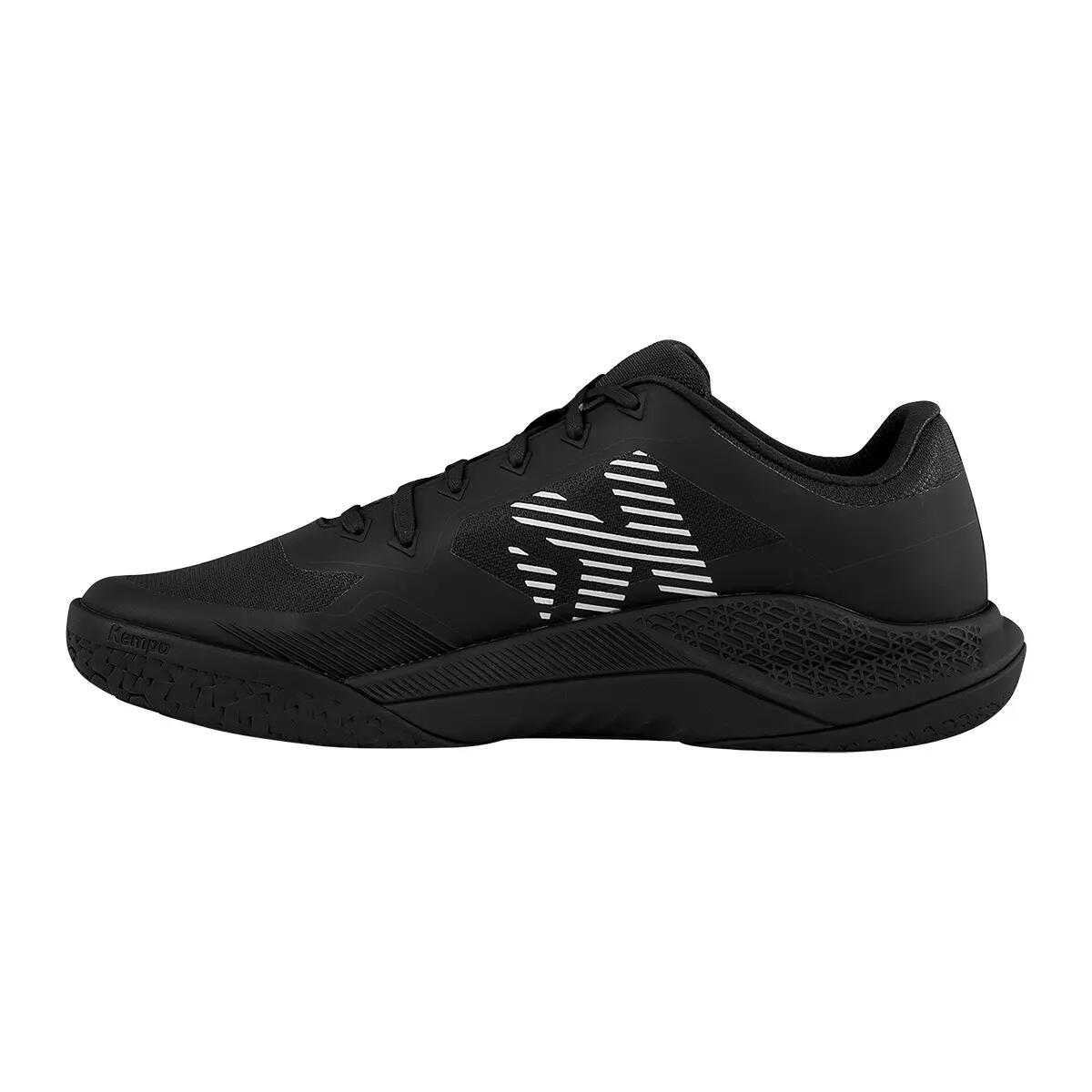 Binnensportschoenen Kourtfly Three KEMPA 3/5