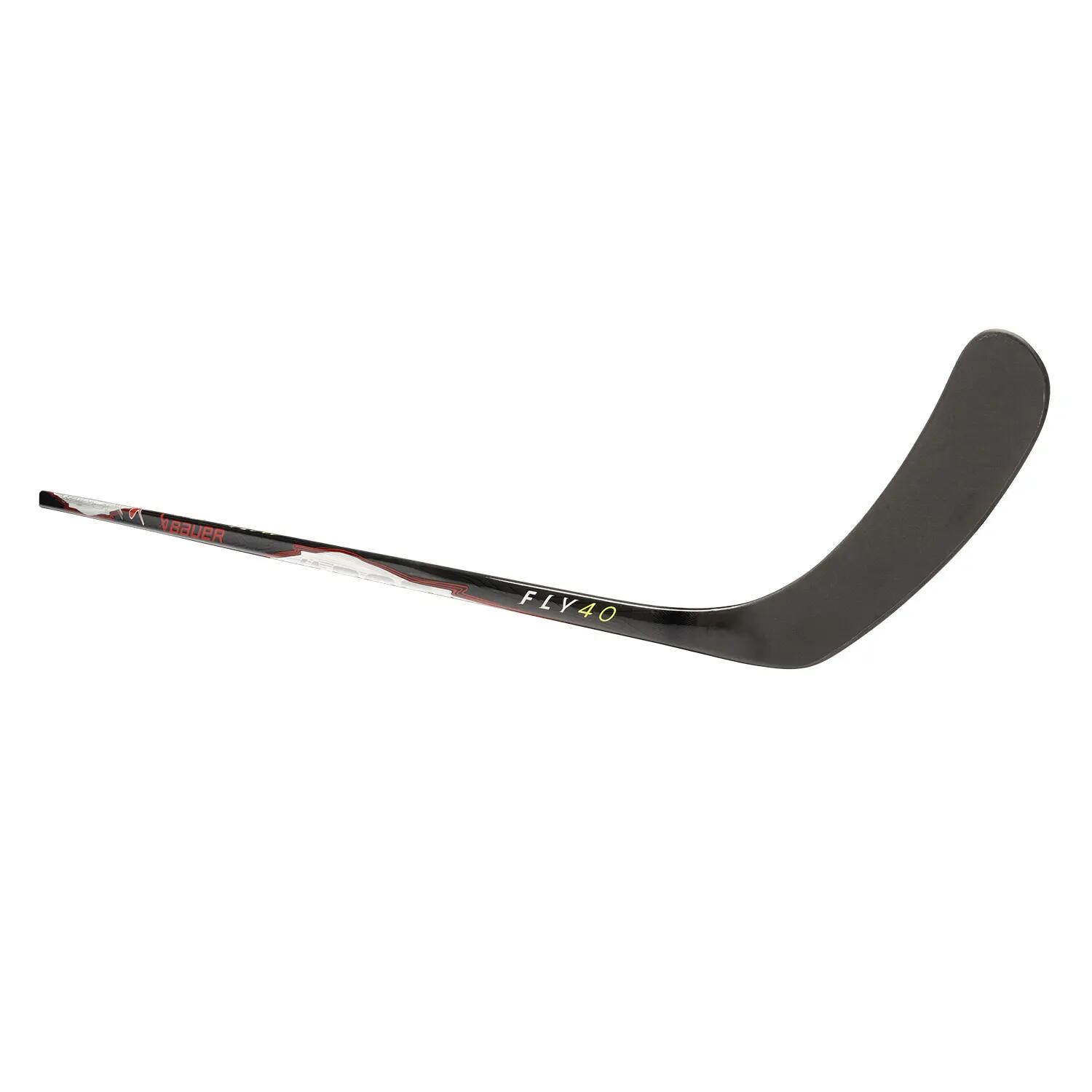 BAUER Vapor FLY40 Intermediate crosse de hockey composite, 57", Flex – P92 L 7/7