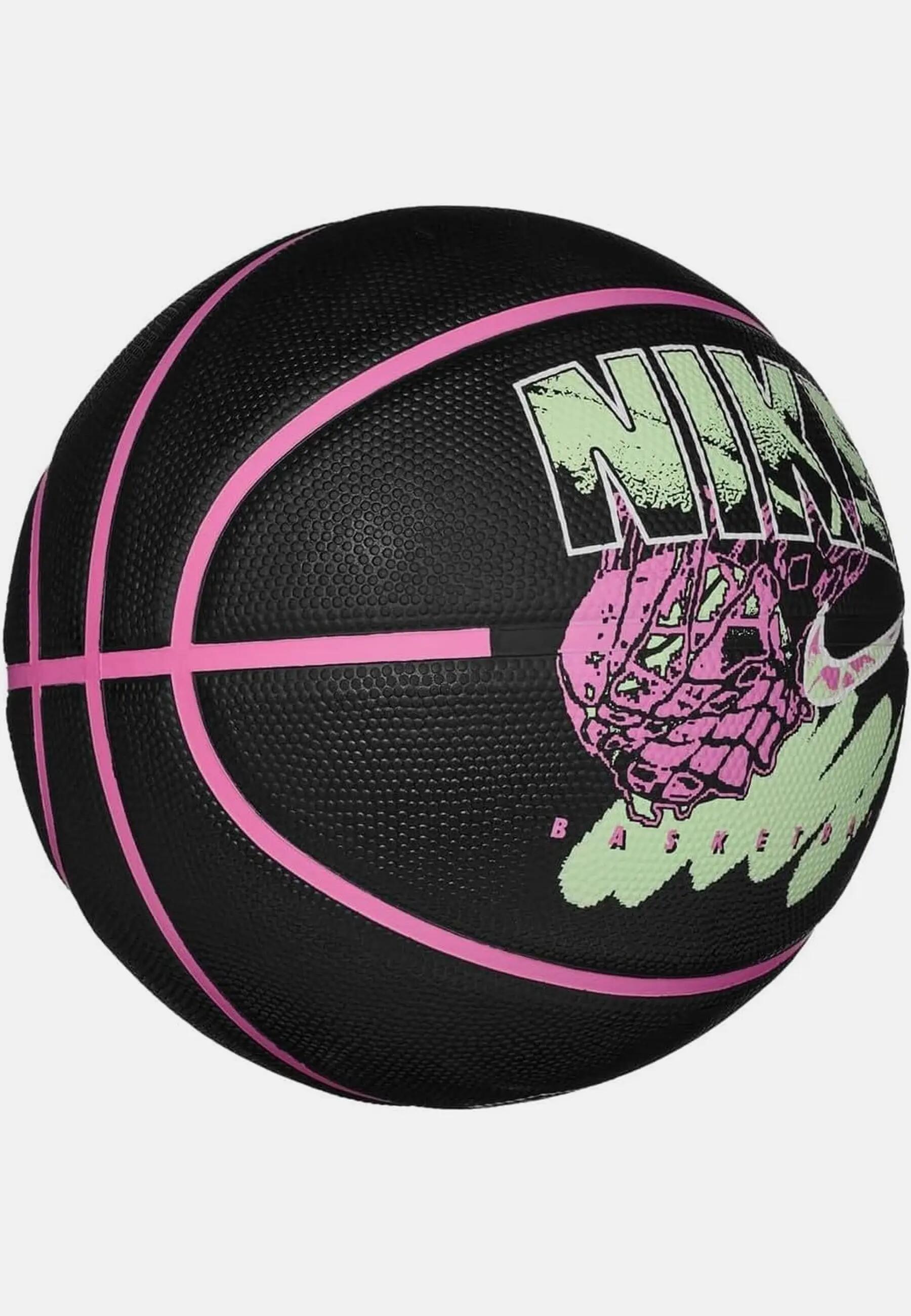 Ballon de Basketball Nike Elite All Court ASG 2026 Kobe Bryant Noir 6/6
