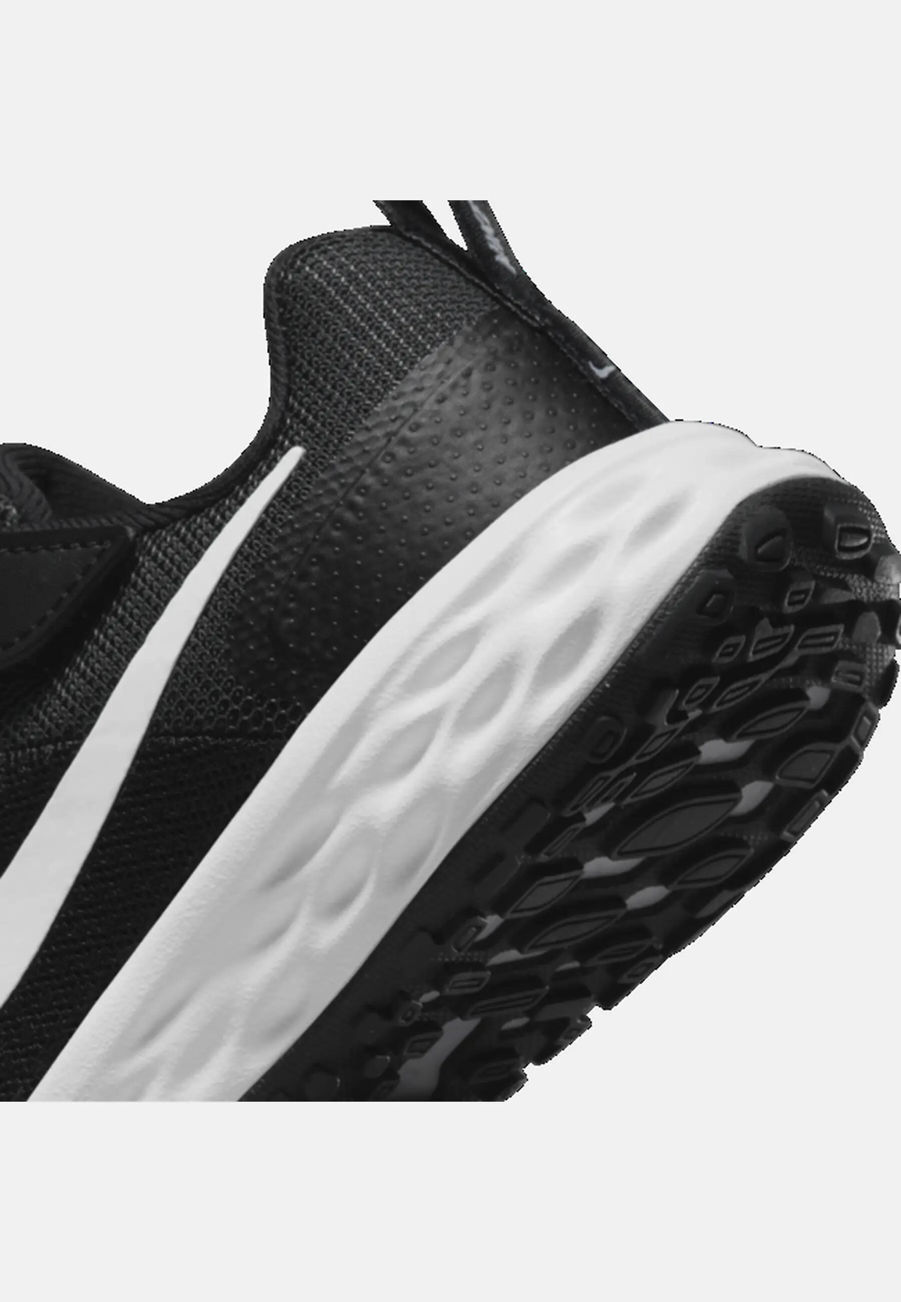 Sneakers Nike Modell Revolution 6 Farbe Schwarz 6/6