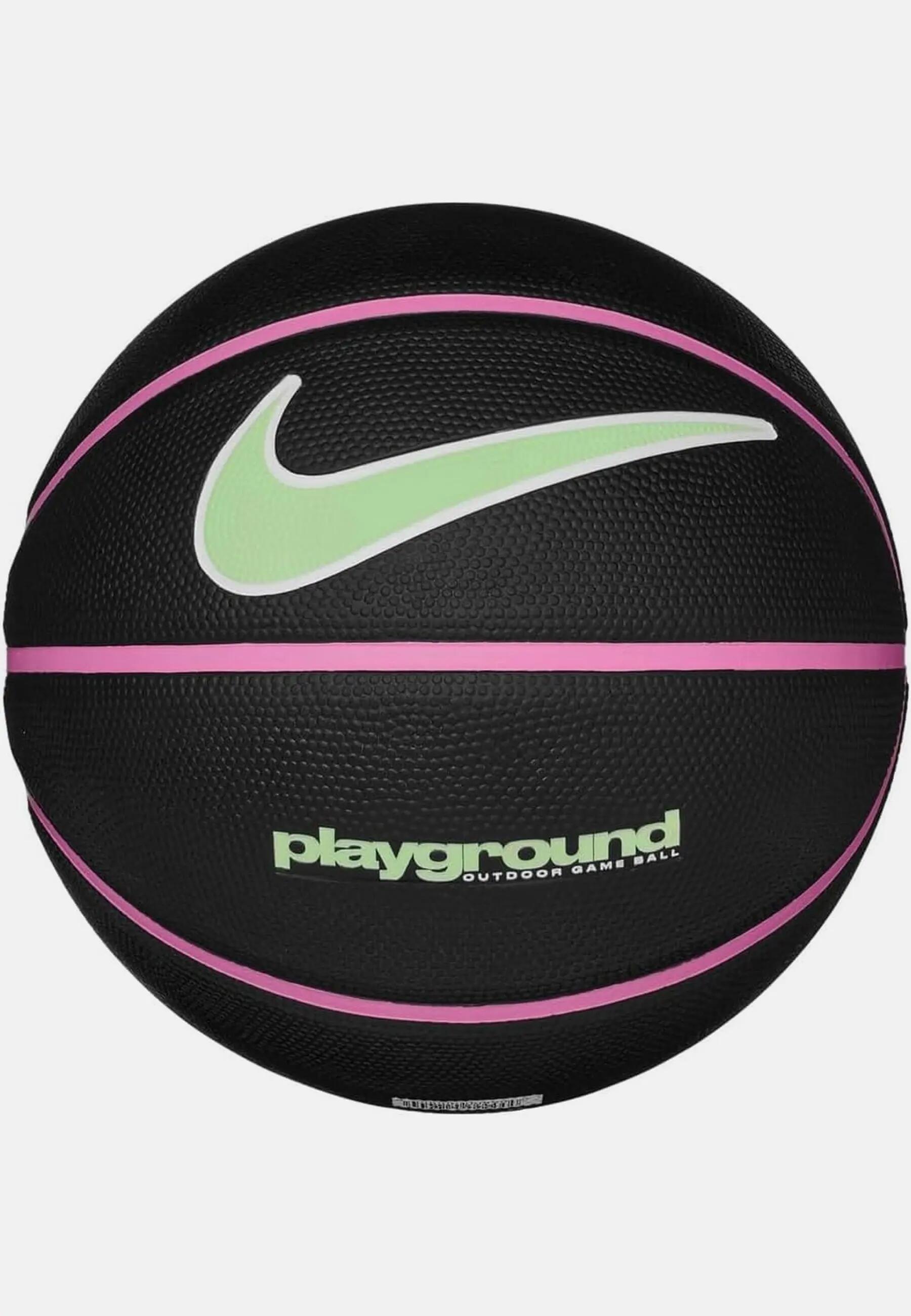 Ballon de Basketball Nike Elite All Court ASG 2026 Kobe Bryant Noir 5/6