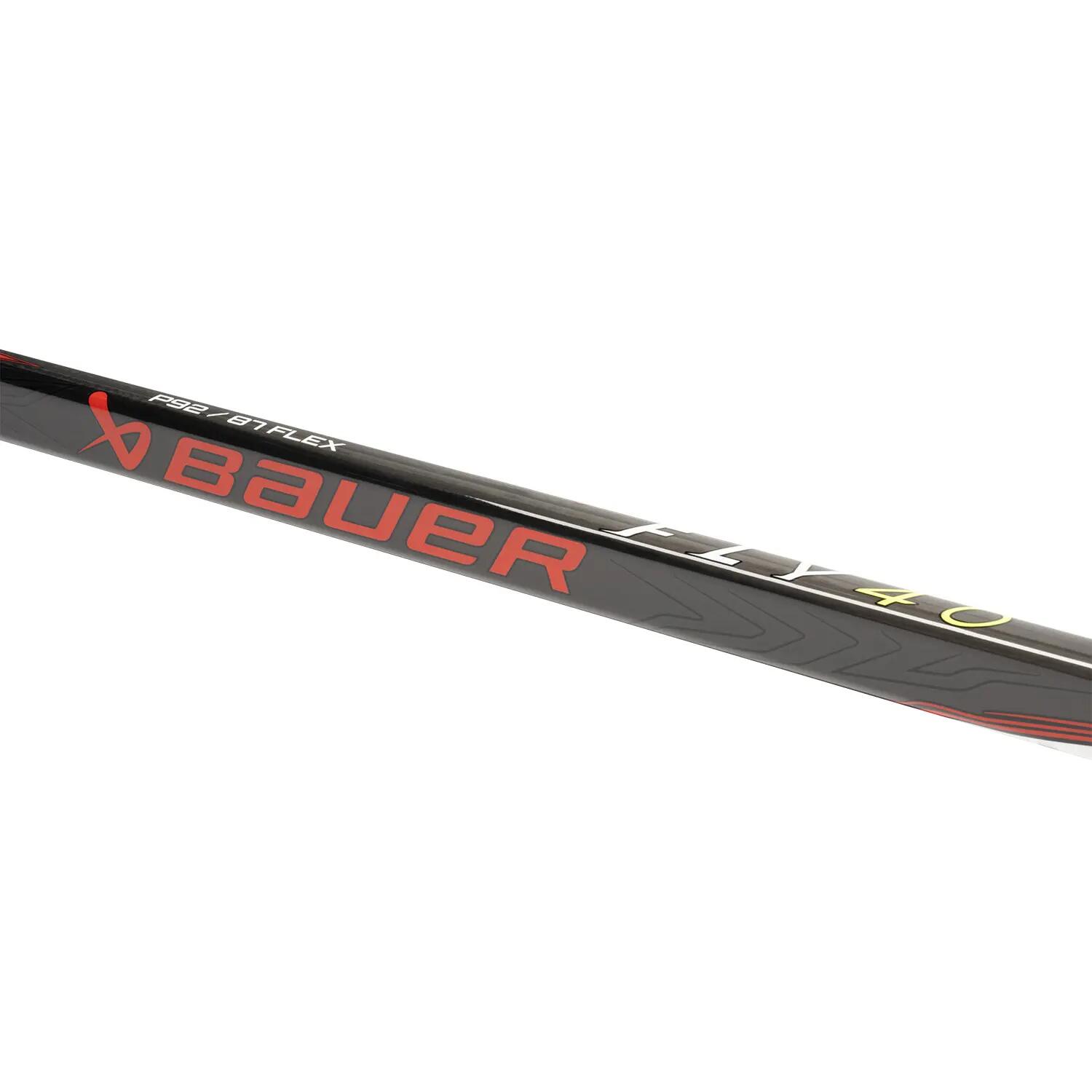 Hokejka Vapor FLY40 Grip - INT 4/7