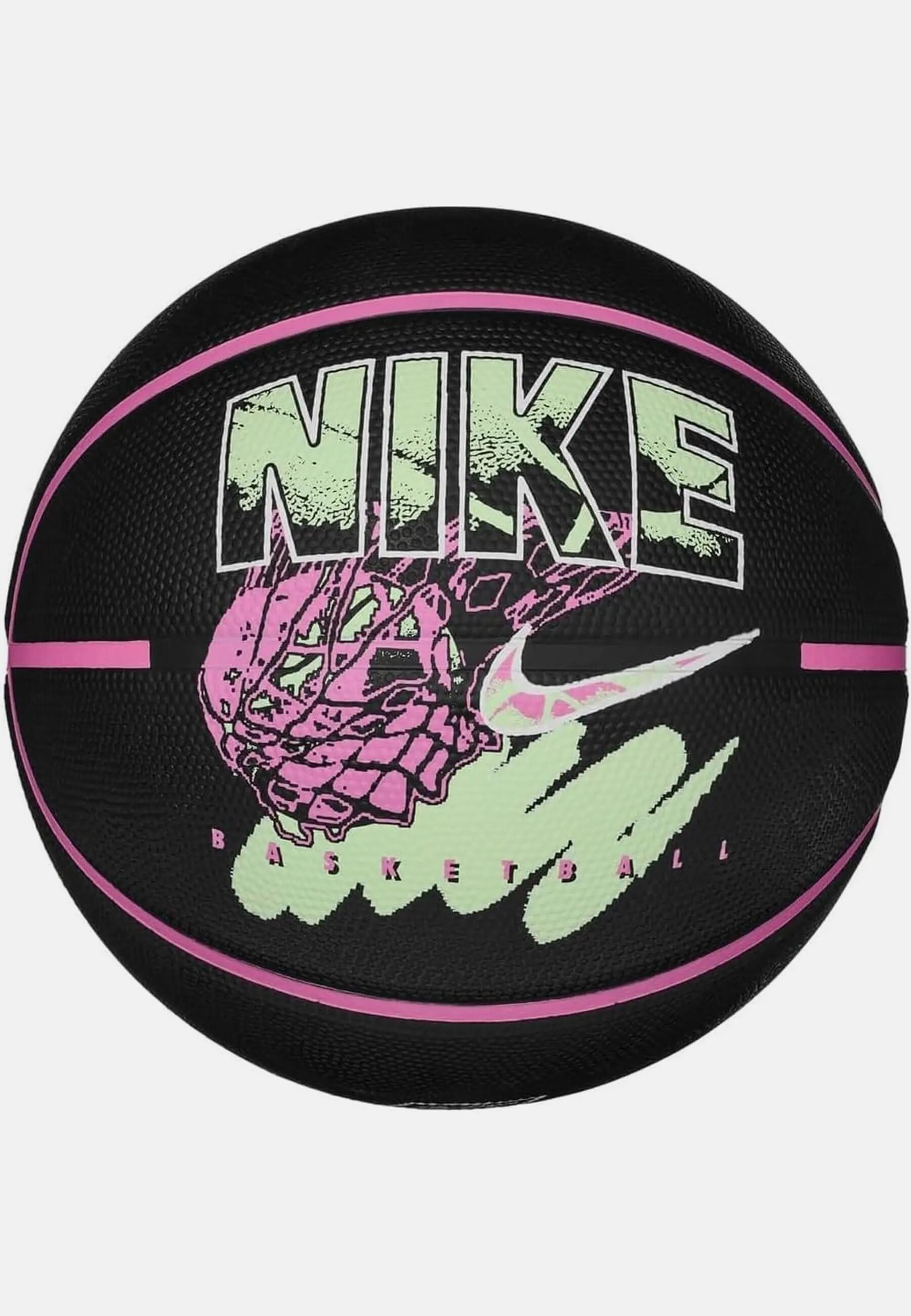 Ballon de Basketball Nike Elite All Court ASG 2026 Kobe Bryant Noir 4/6