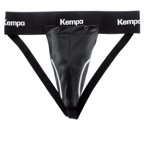 Tiefschutz SUSPENSORIUM KEMPA