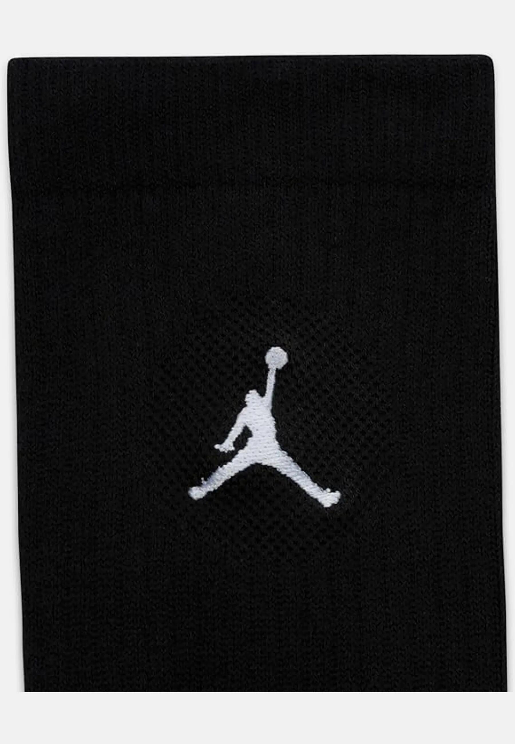 Skarpety sportowe Nike Jordan 3-pack 2/4