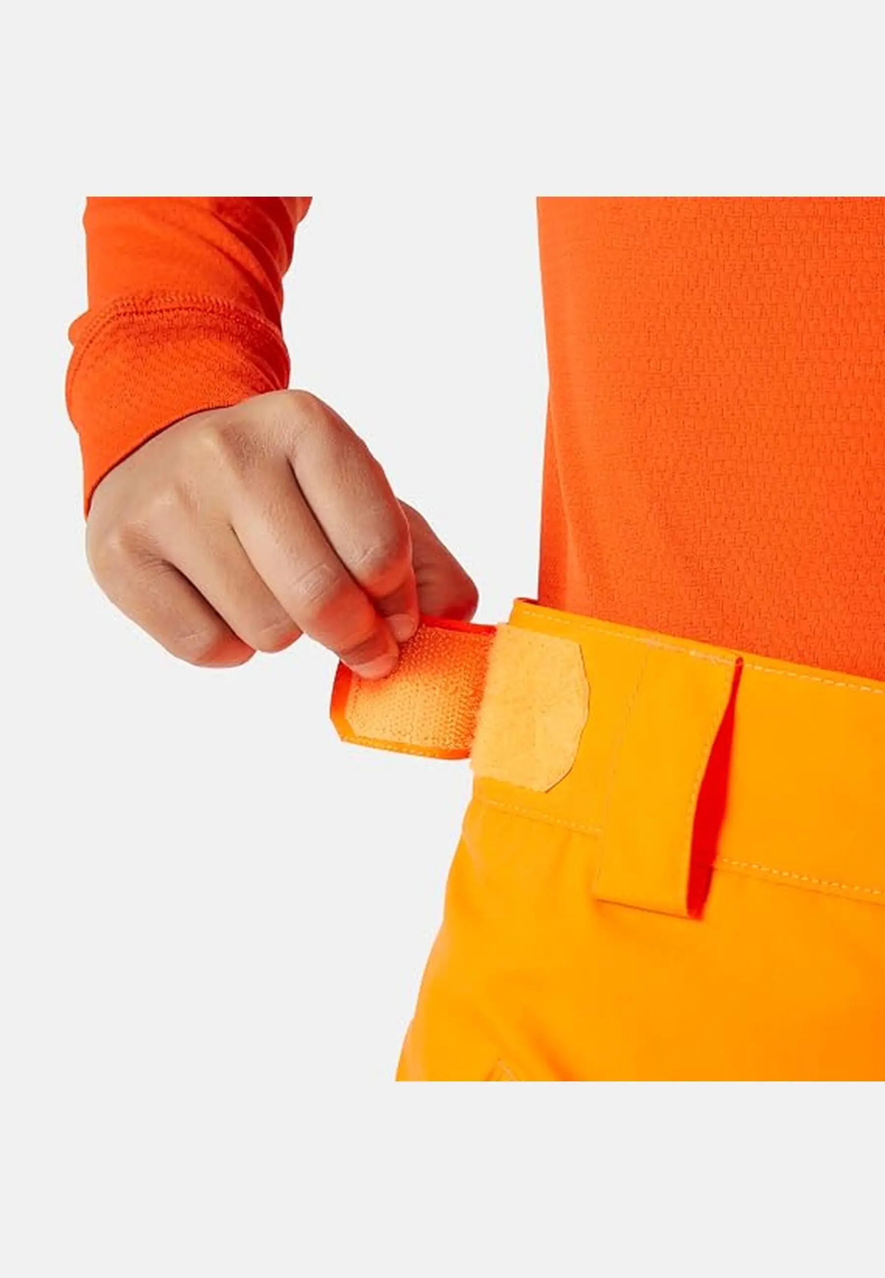 Legendäre Skihose für Kinder Helly Hansen 3/3