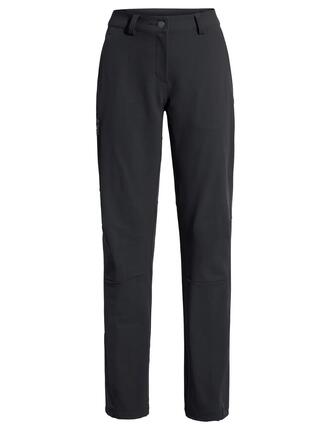 Pantalon de randonnée femme VAUDE Strathcona II