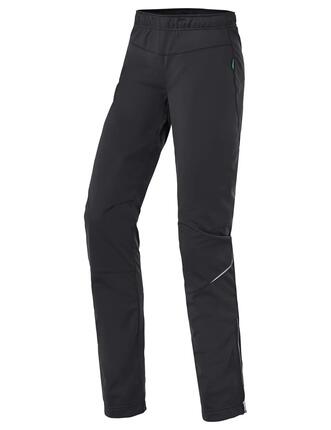 Radhose ohne gepolsterten Einsatz W Wintry P V