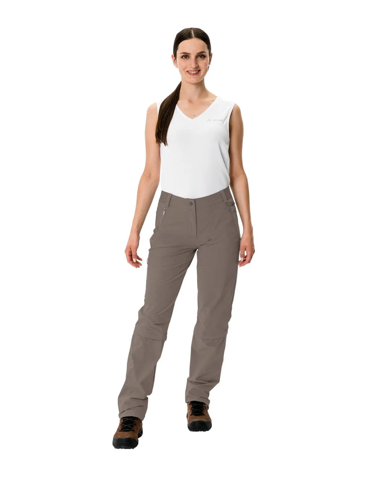 Outdoor-Hose W Farley Capri T-Zip 7/7
