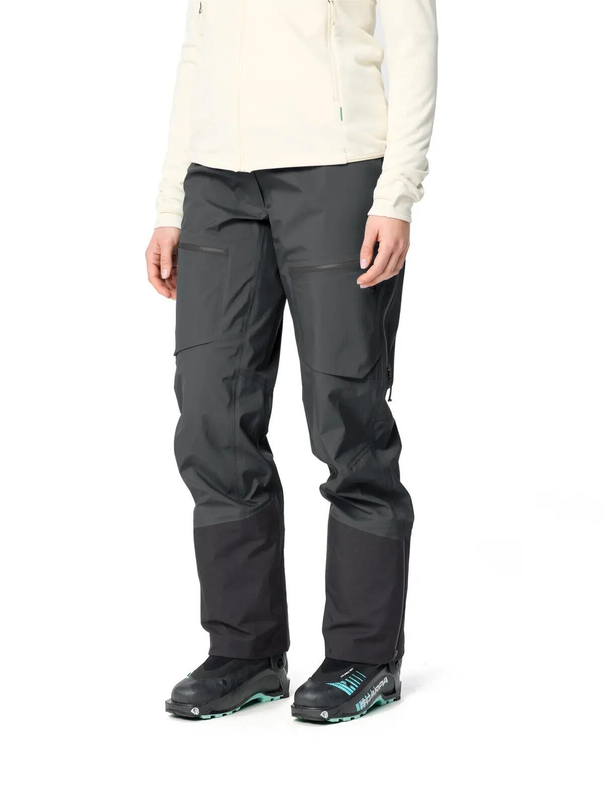 Outdoor-Hose W Monviso 3L Pants II 7/7