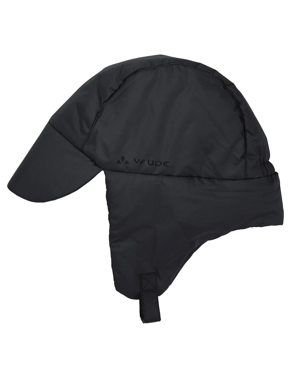 Accessoire Najun Padded Cap 2/3
