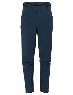 Radhose ohne gepolsterten einsatz m qimsa softshell p ii