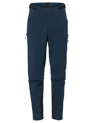 Herren Hose lang MENS QIMSA SOFTSHELL PANTS II