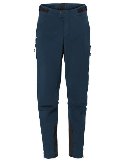 Herren Hose lang MENS QIMSA SOFTSHELL PANTS II