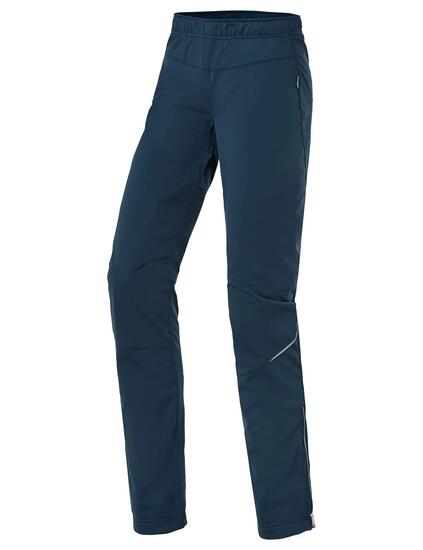 Radhose ohne gepolsterten Einsatz W Wintry P V