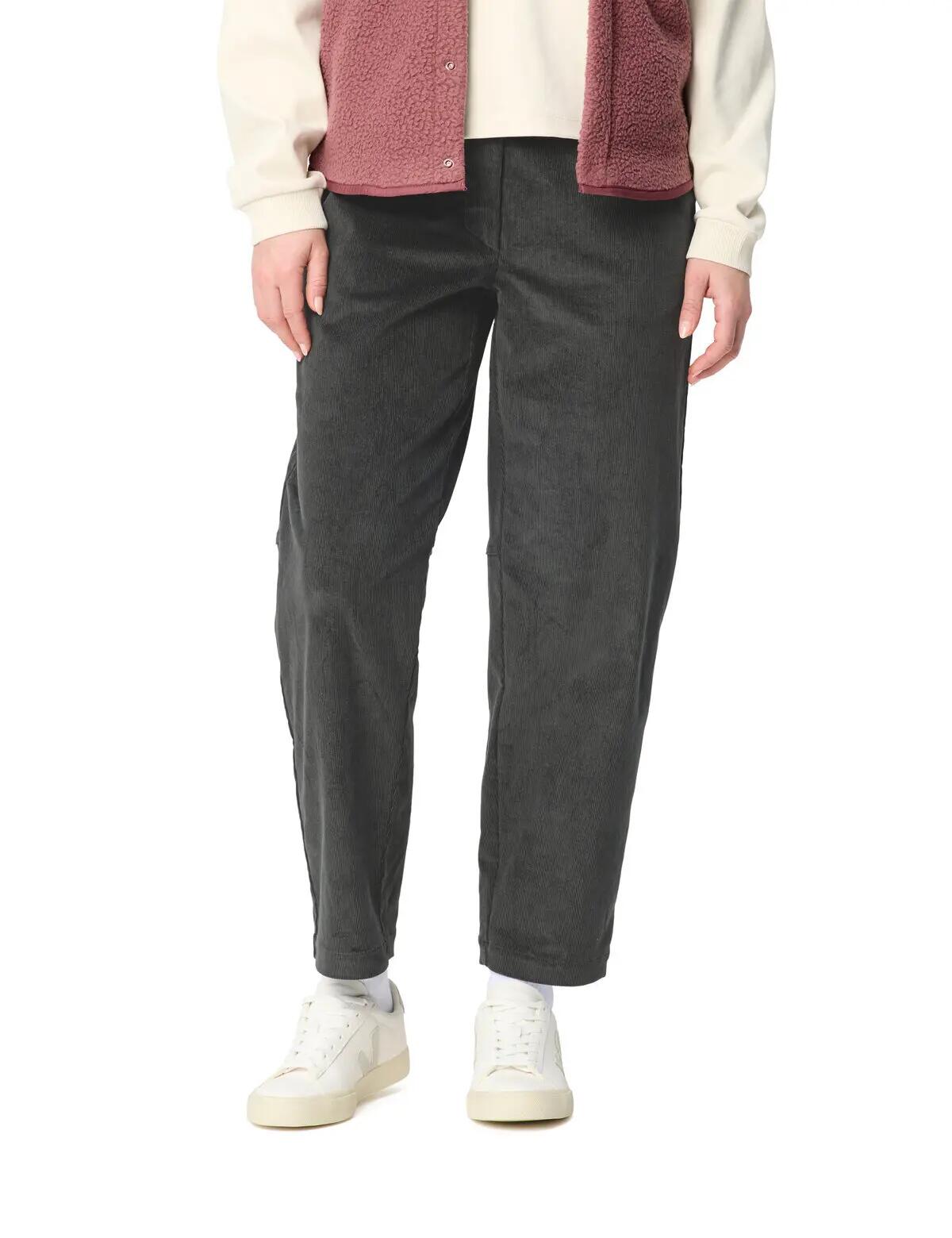 Outdoor-Hose W Najun Cord Pants 7/7