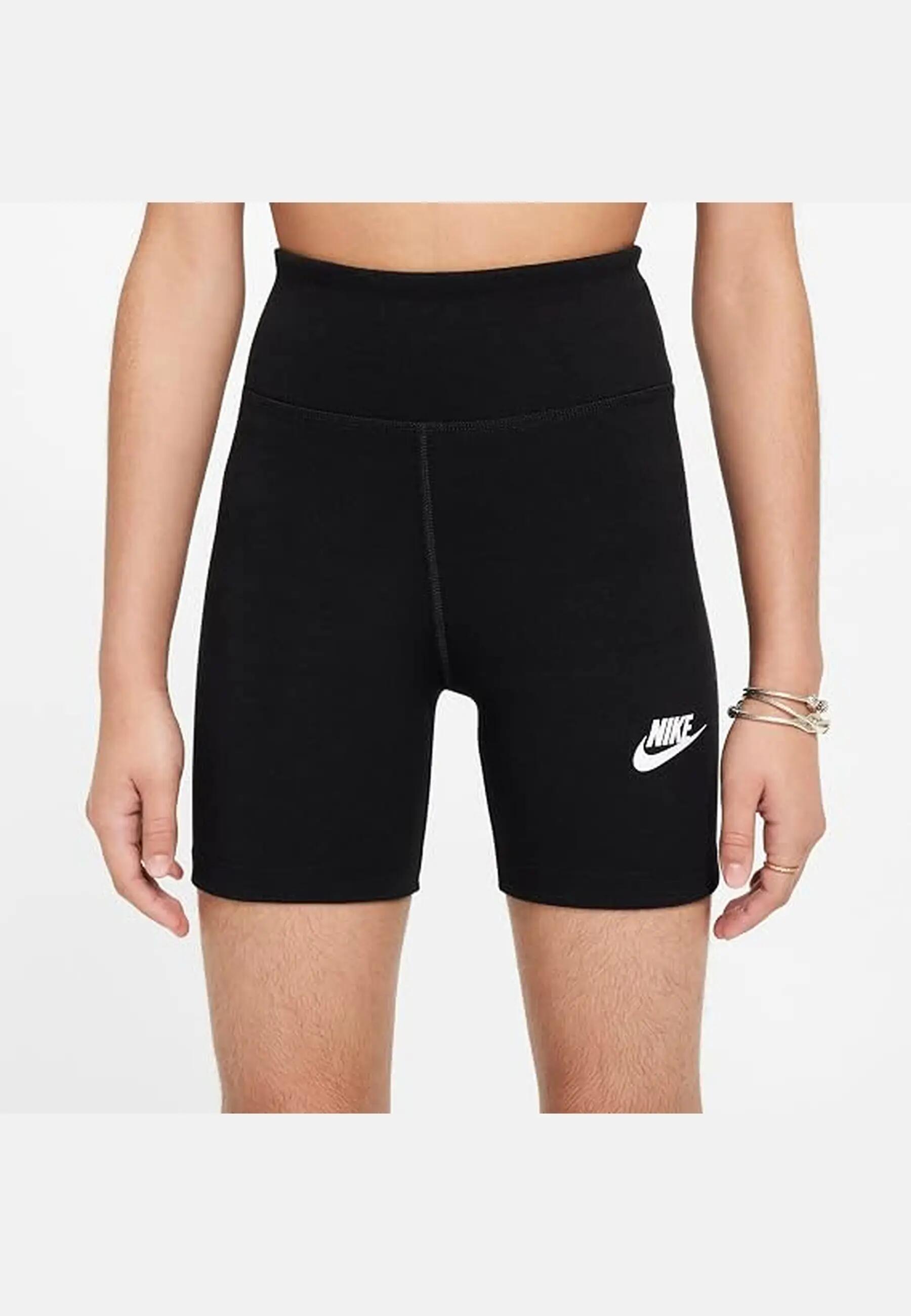 Nike Mädchen Short Sportswear Big Kids FZ5581 6/6