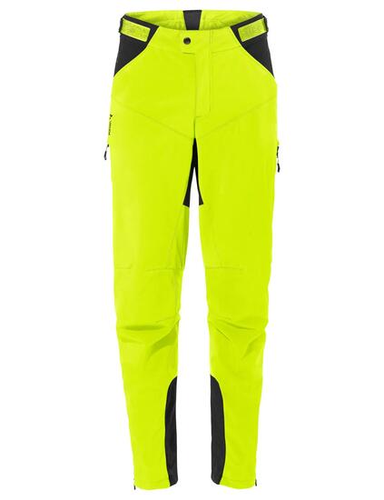 Herren Hose lang MENS QIMSA SOFTSHELL PANTS II