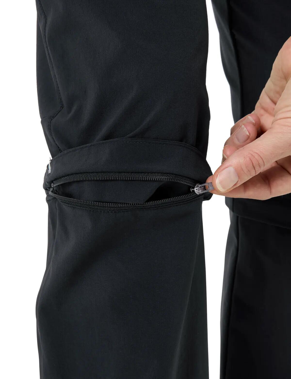 Outdoor-Hose W  Farley S C T-Zip P III 6/7