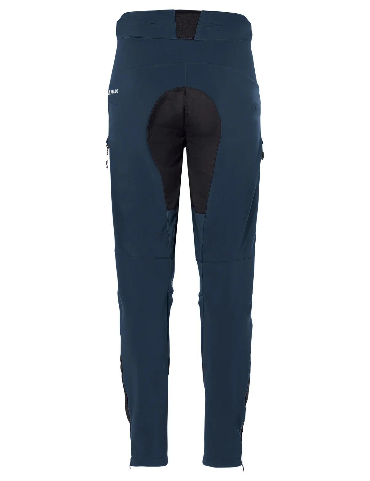 Pantalones de lluvia VAUDE Qimsa II 7/7