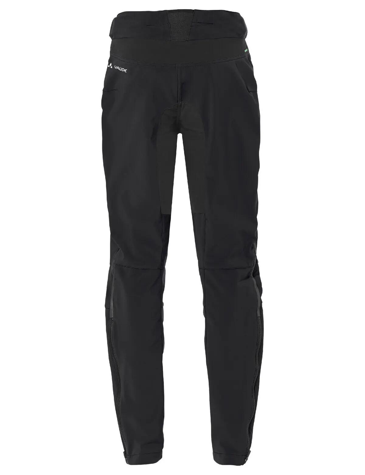 Radhose ohne gepolsterten Einsatz W Qimsa Softshell P II 7/7