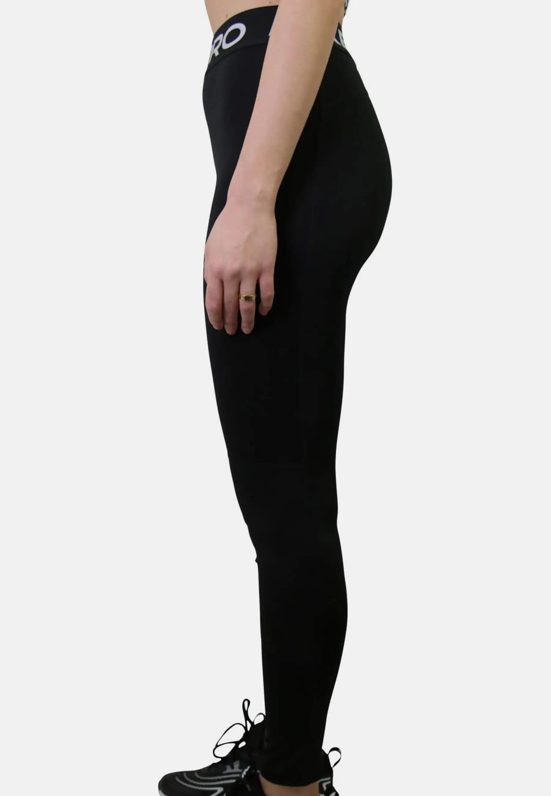 Mallas Nike Unisex para Niños - Comodidad Casual para Todas las Tallas 7/7