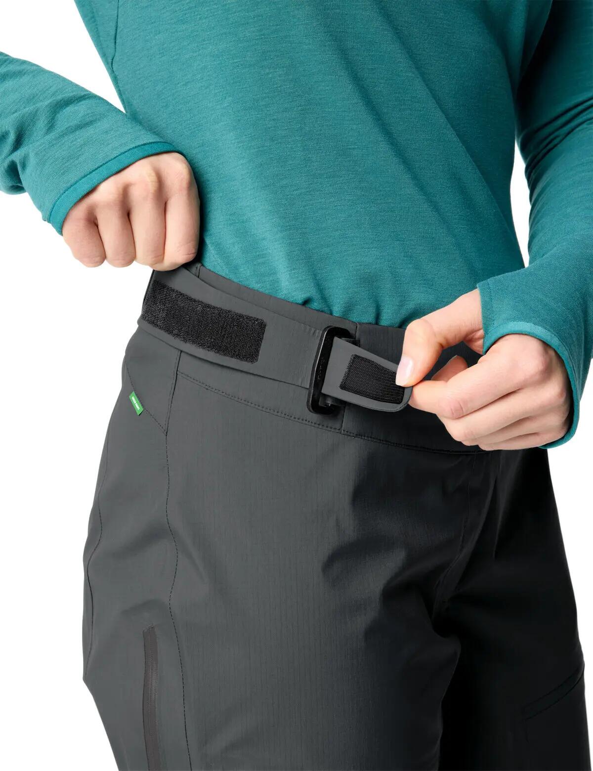 Outdoor-Hose W Monviso 3L Pants II 6/7