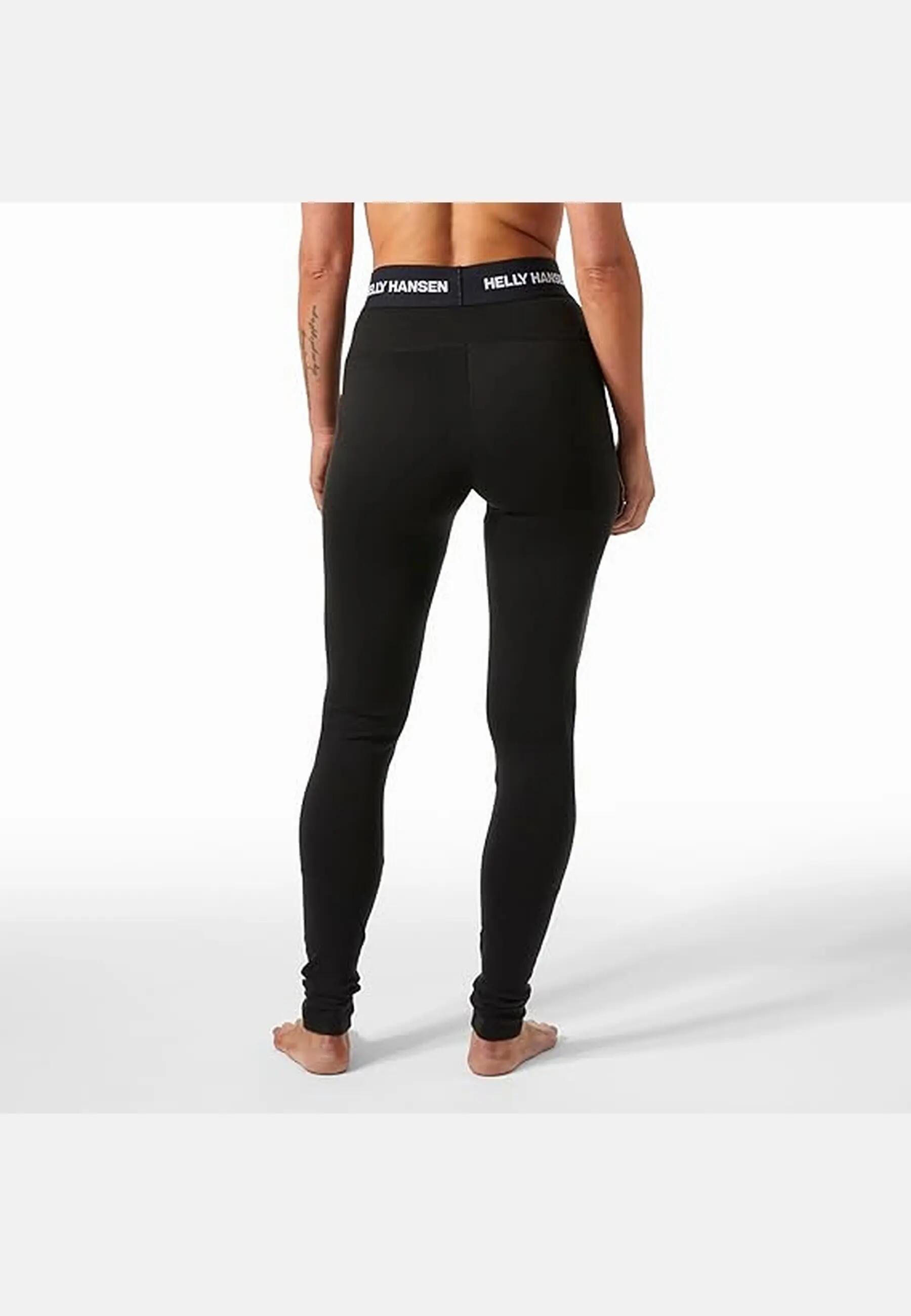 Dames legging Helly Hansen Lifa Merino Midweight 3/7