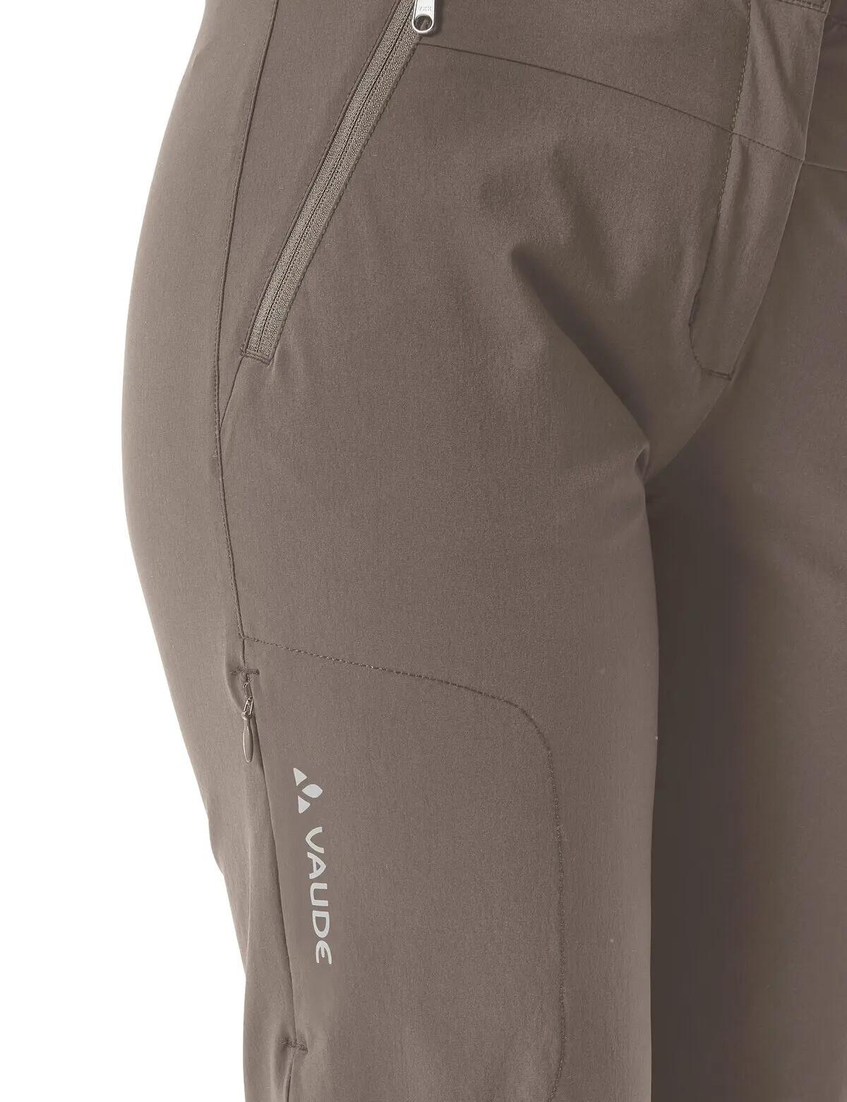 Outdoor-Hose W Farley Capri T-Zip 5/7